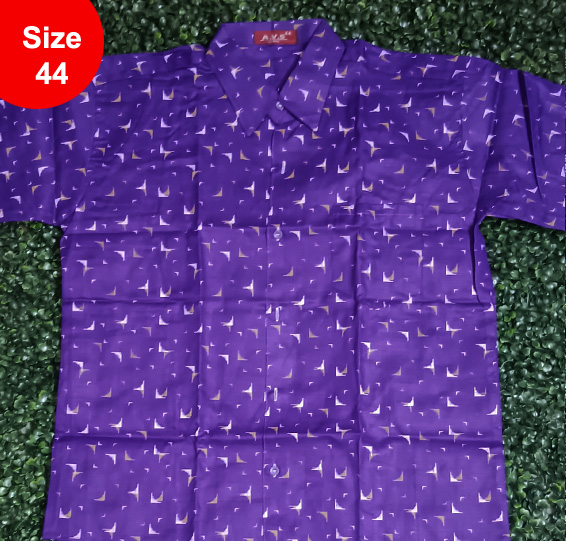 Men's Awesome Black Checked Jacket